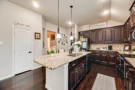 316 Primrose Court Glenn Heights TX 75154