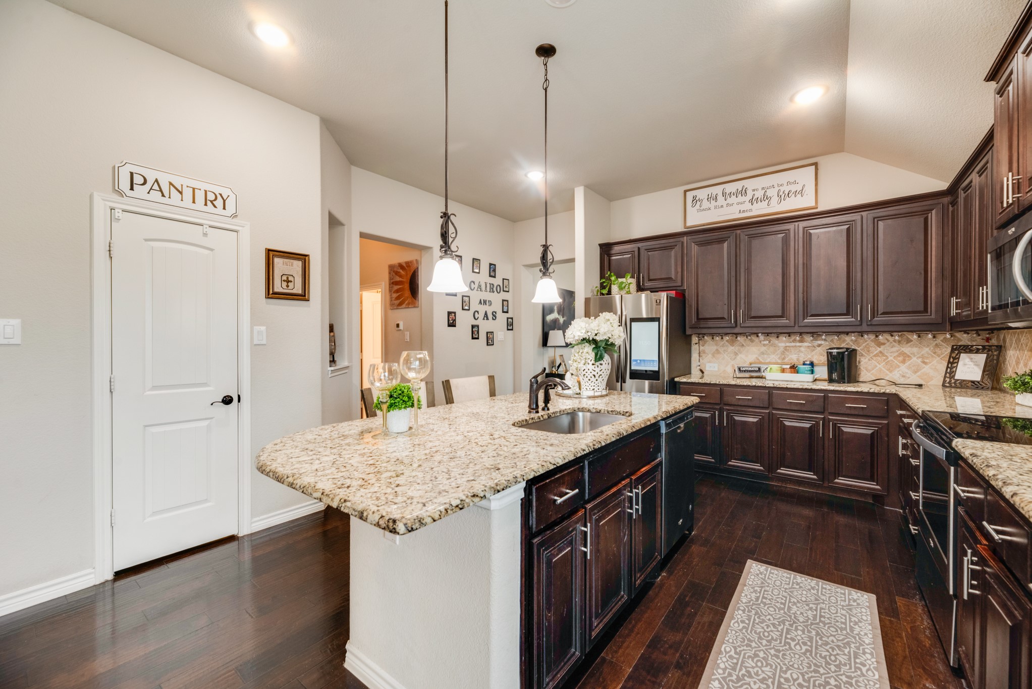 316 Primrose Court Glenn Heights TX 75154
