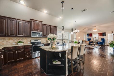 316 Primrose Court Glenn Heights TX 75154