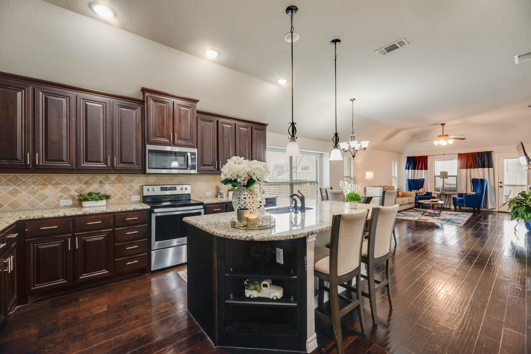 316 Primrose Court Glenn Heights TX 75154