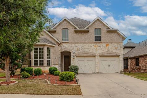 8313 Bayberry Avenue Lantana TX 76226