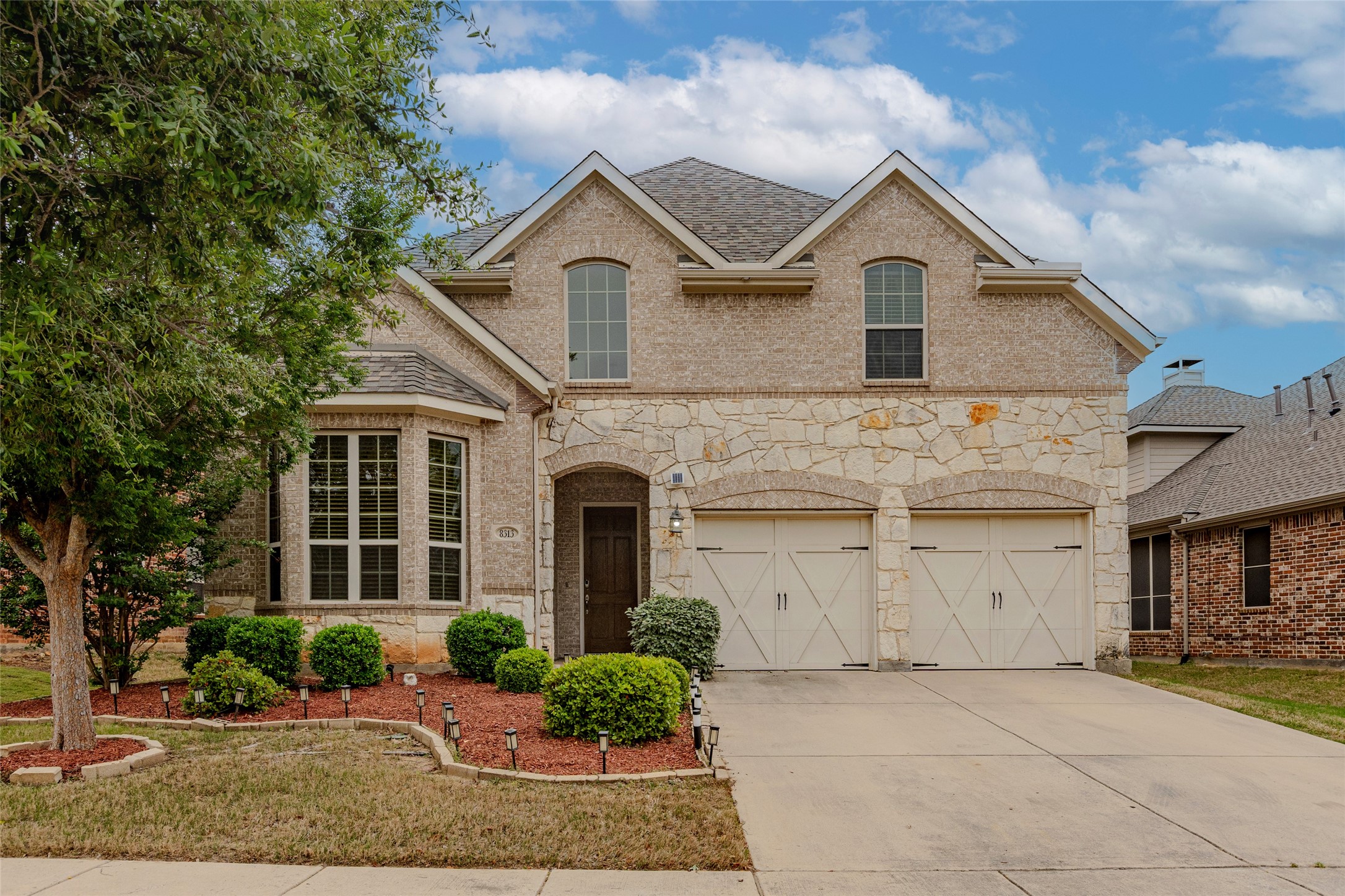 8313 Bayberry Avenue Lantana TX 76226