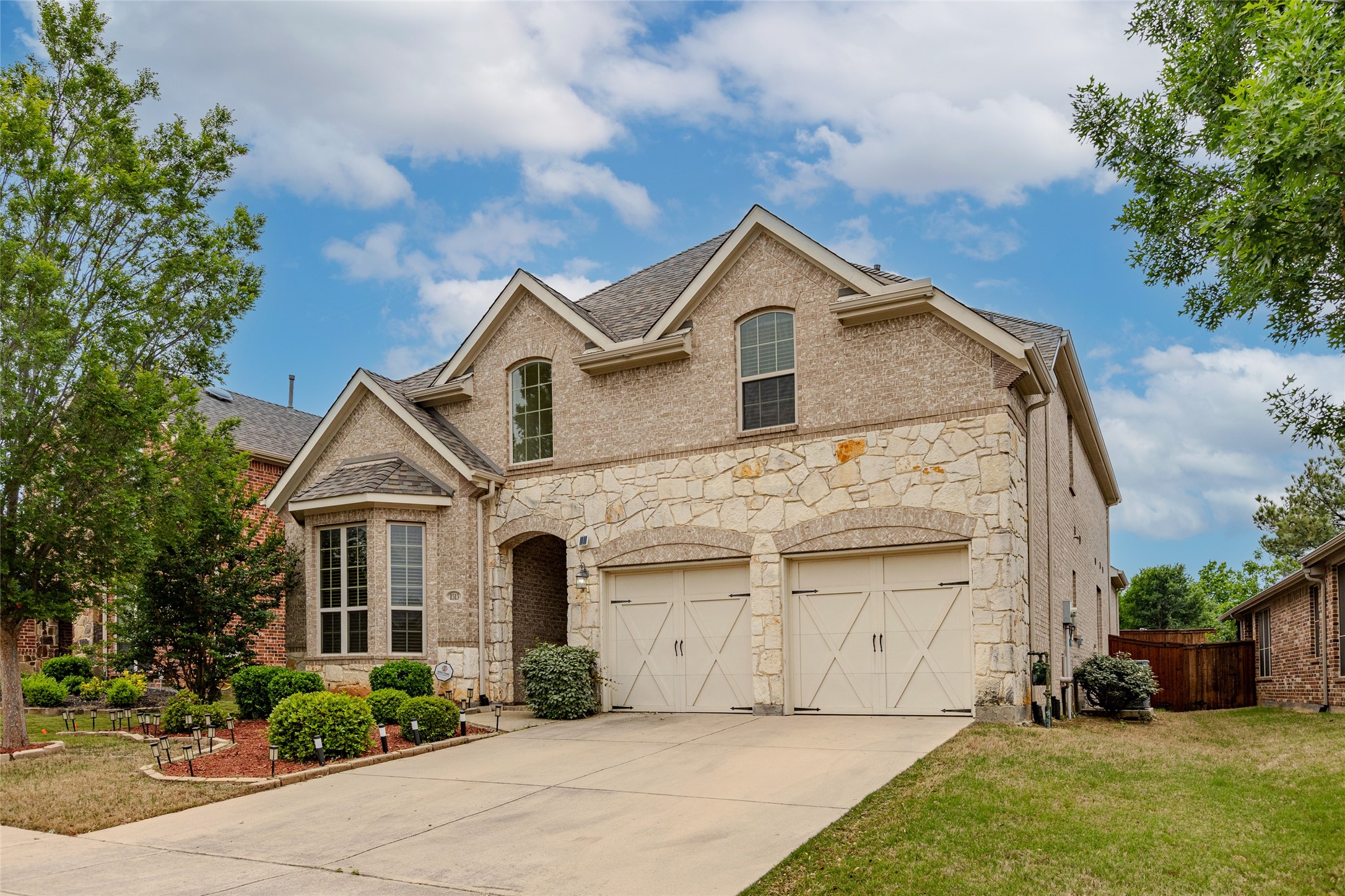 8313 Bayberry Avenue Lantana TX 76226