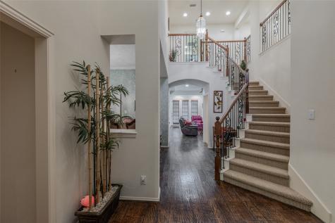 8313 Bayberry Avenue Lantana TX 76226
