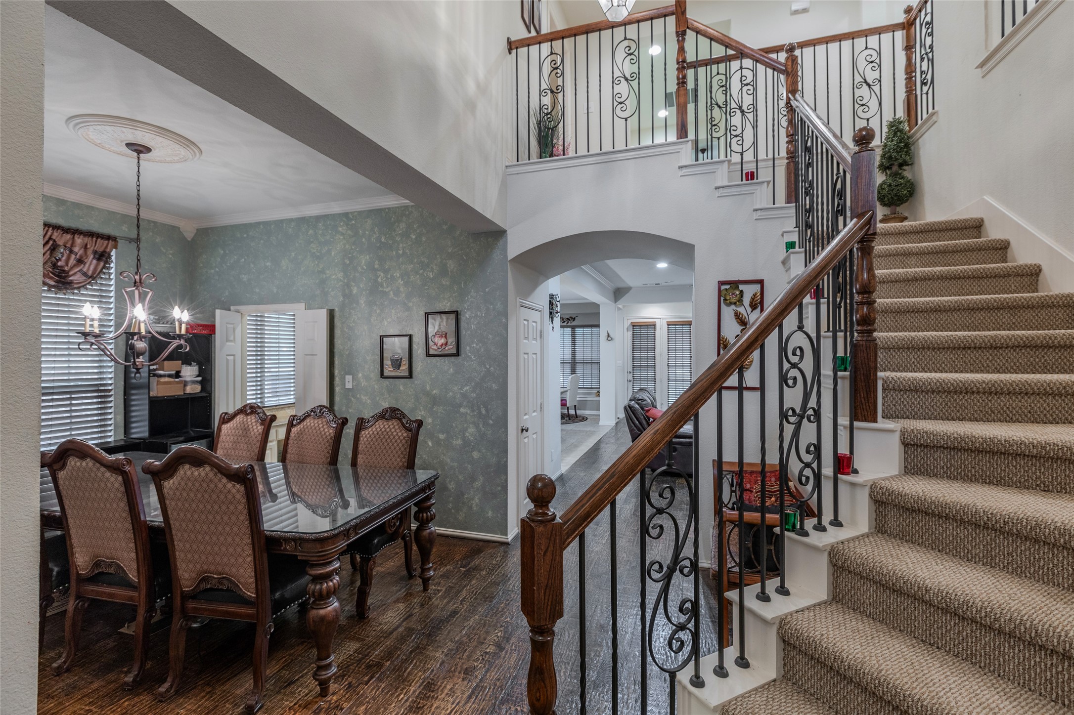 8313 Bayberry Avenue Lantana TX 76226