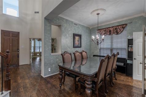 8313 Bayberry Avenue Lantana TX 76226