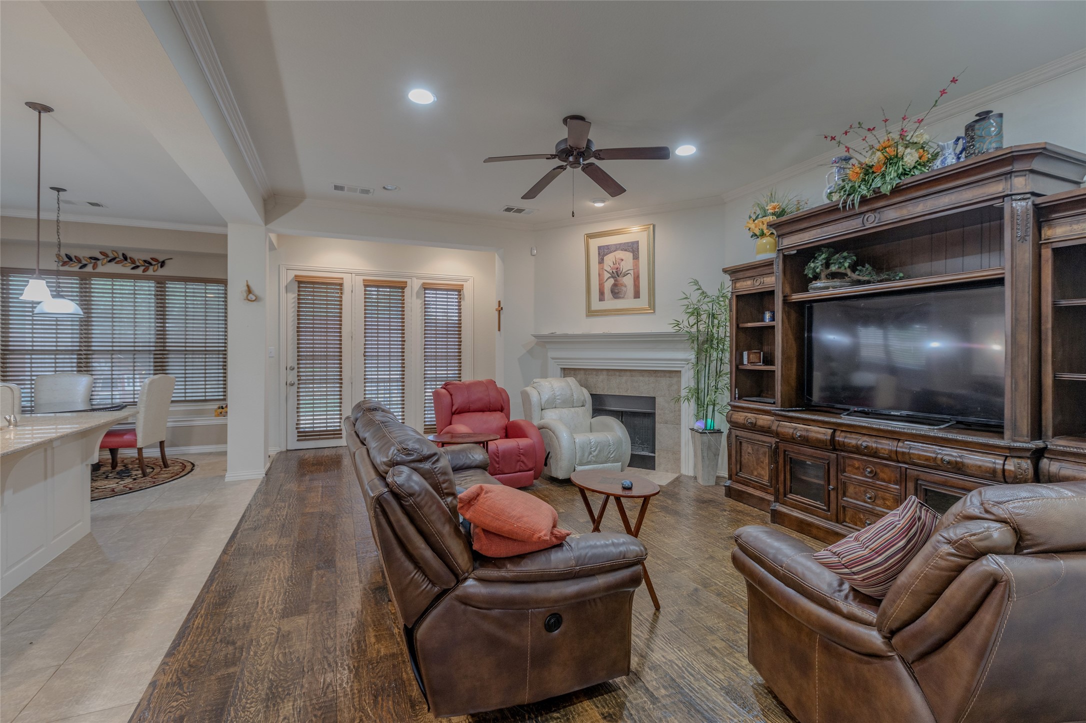 8313 Bayberry Avenue Lantana TX 76226