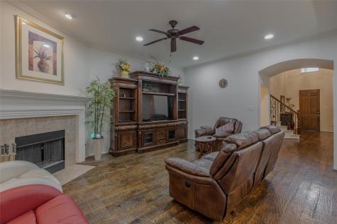 8313 Bayberry Avenue Lantana TX 76226