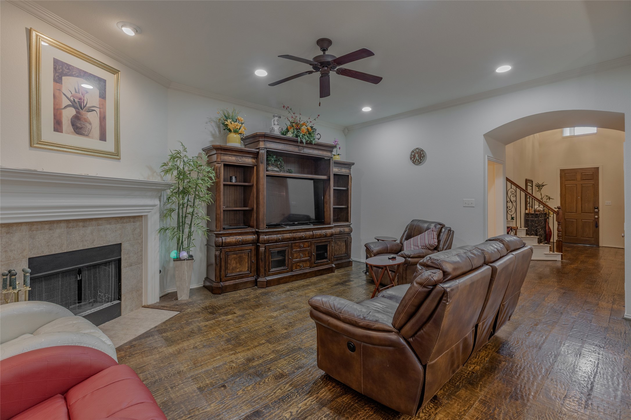 8313 Bayberry Avenue Lantana TX 76226