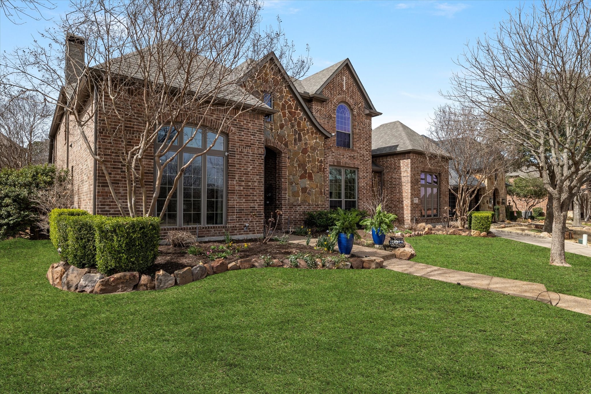 1305 Wade Haven Court Mckinney TX 75071