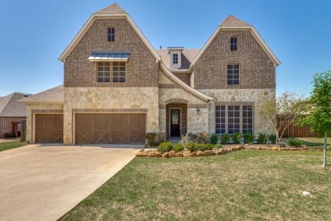 301 Pimlico Drive Hickory Creek TX 75065