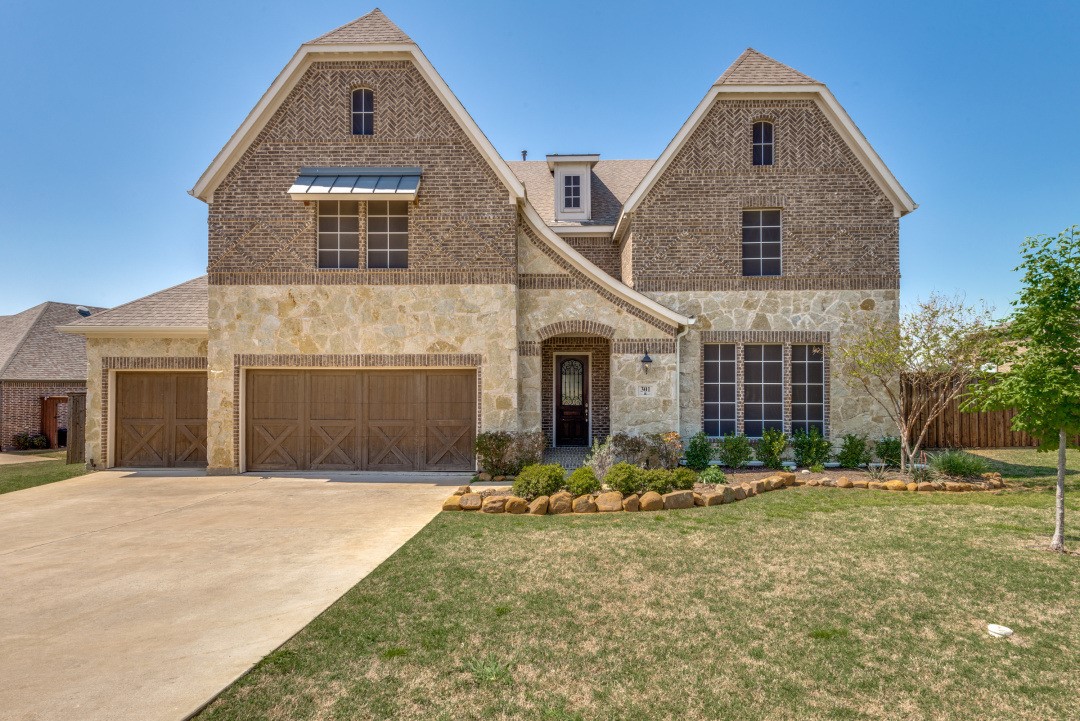 301 Pimlico Drive Hickory Creek TX 75065