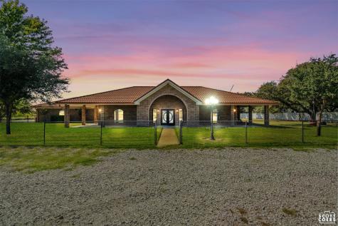 550 County Road 192 Carbon TX 76435