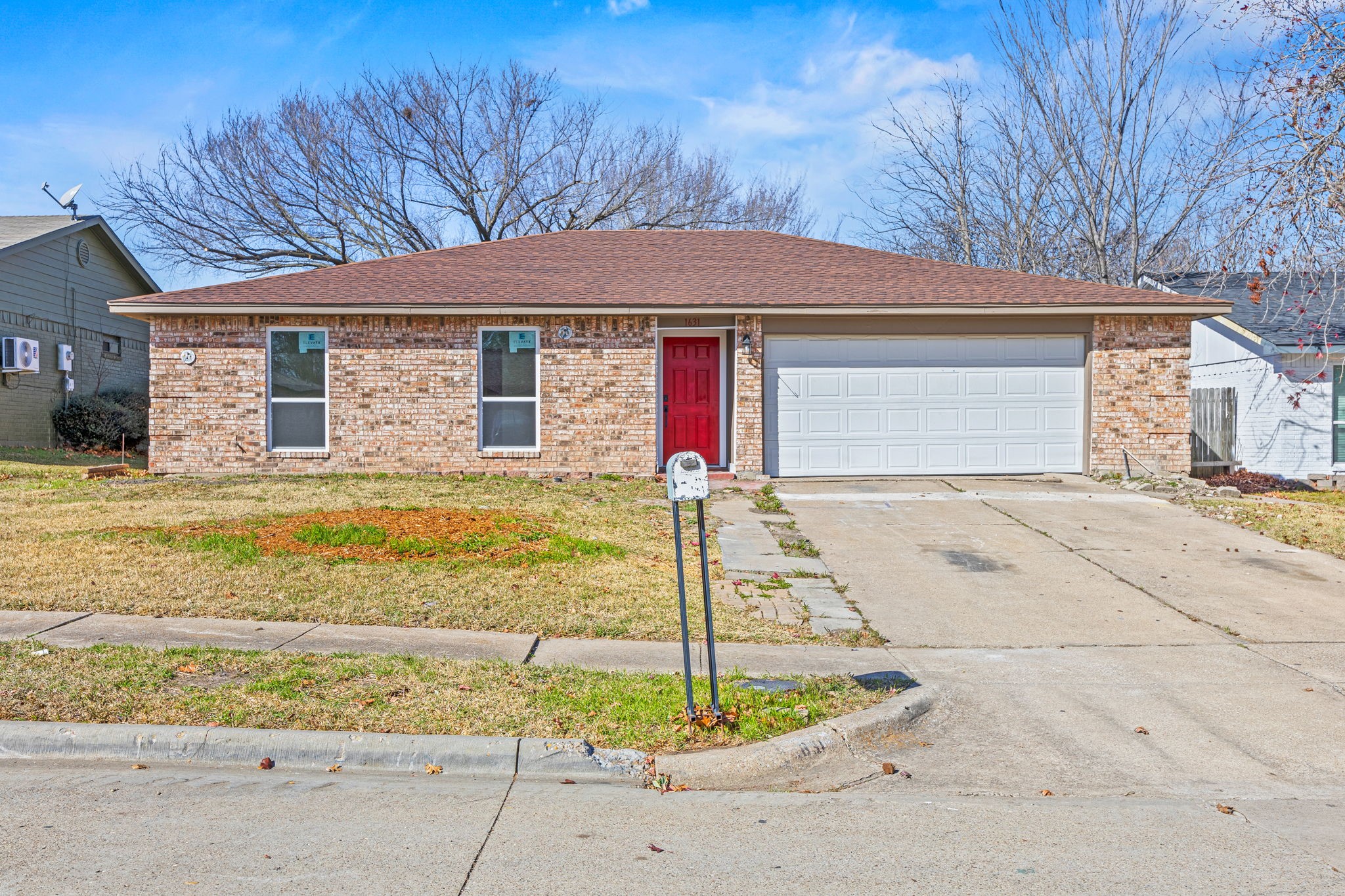 1631 Roundrock Trail Mesquite TX 75149