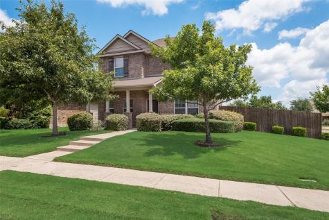 1200 Honeywood Lane Royse City TX 75189
