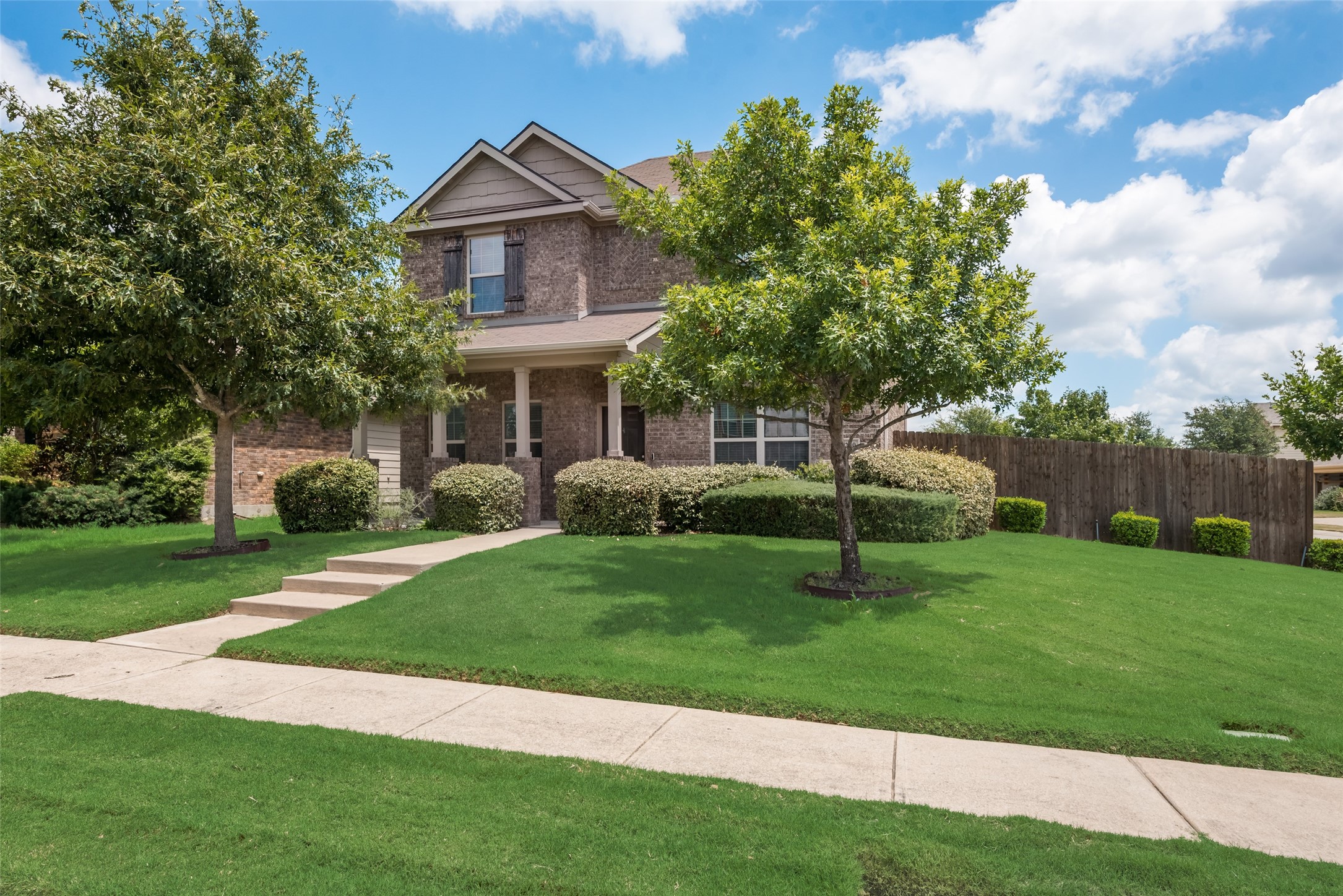 1200 Honeywood Lane Royse City TX 75189