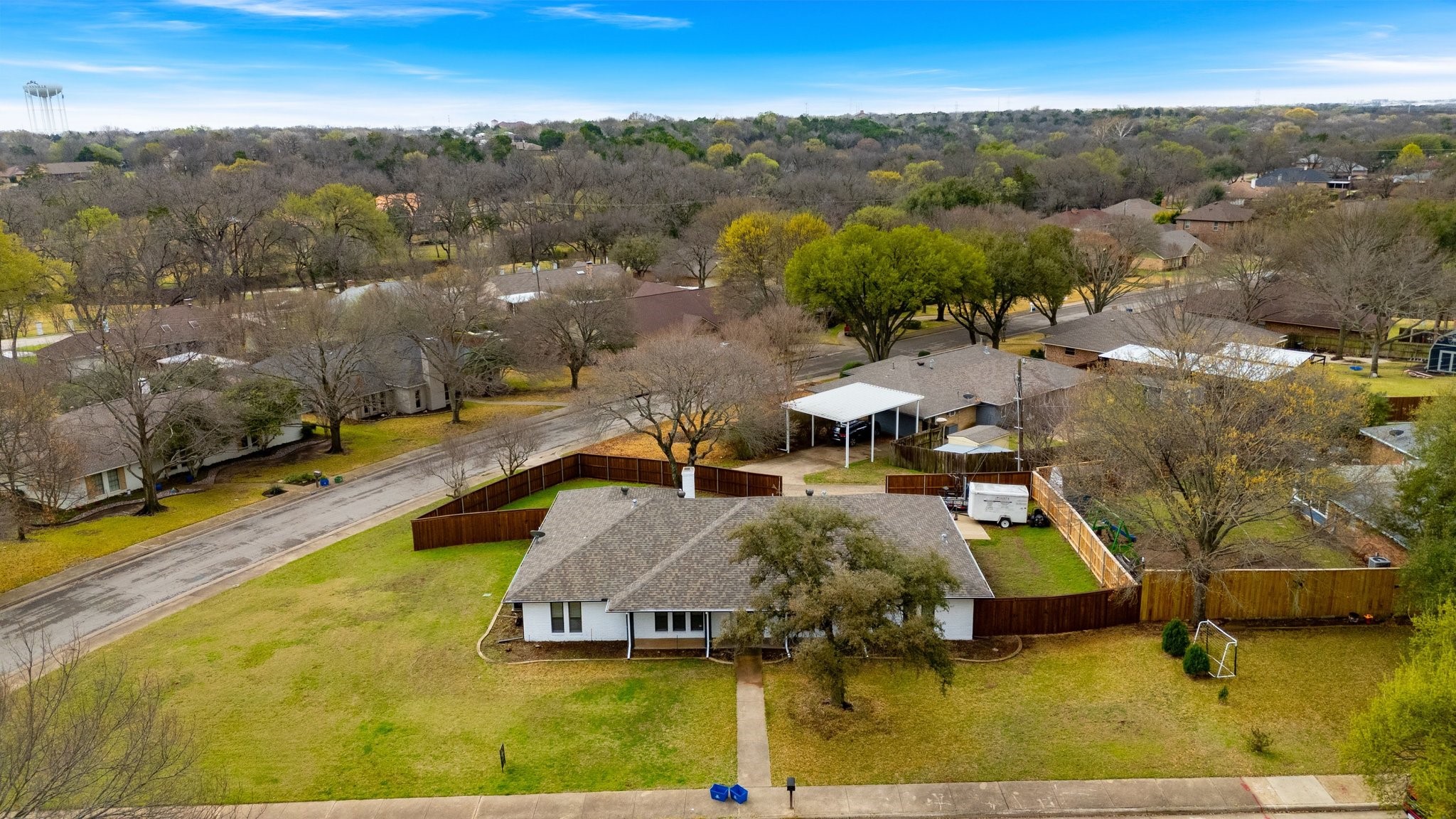 610 Athenia Way Duncanville TX 75137