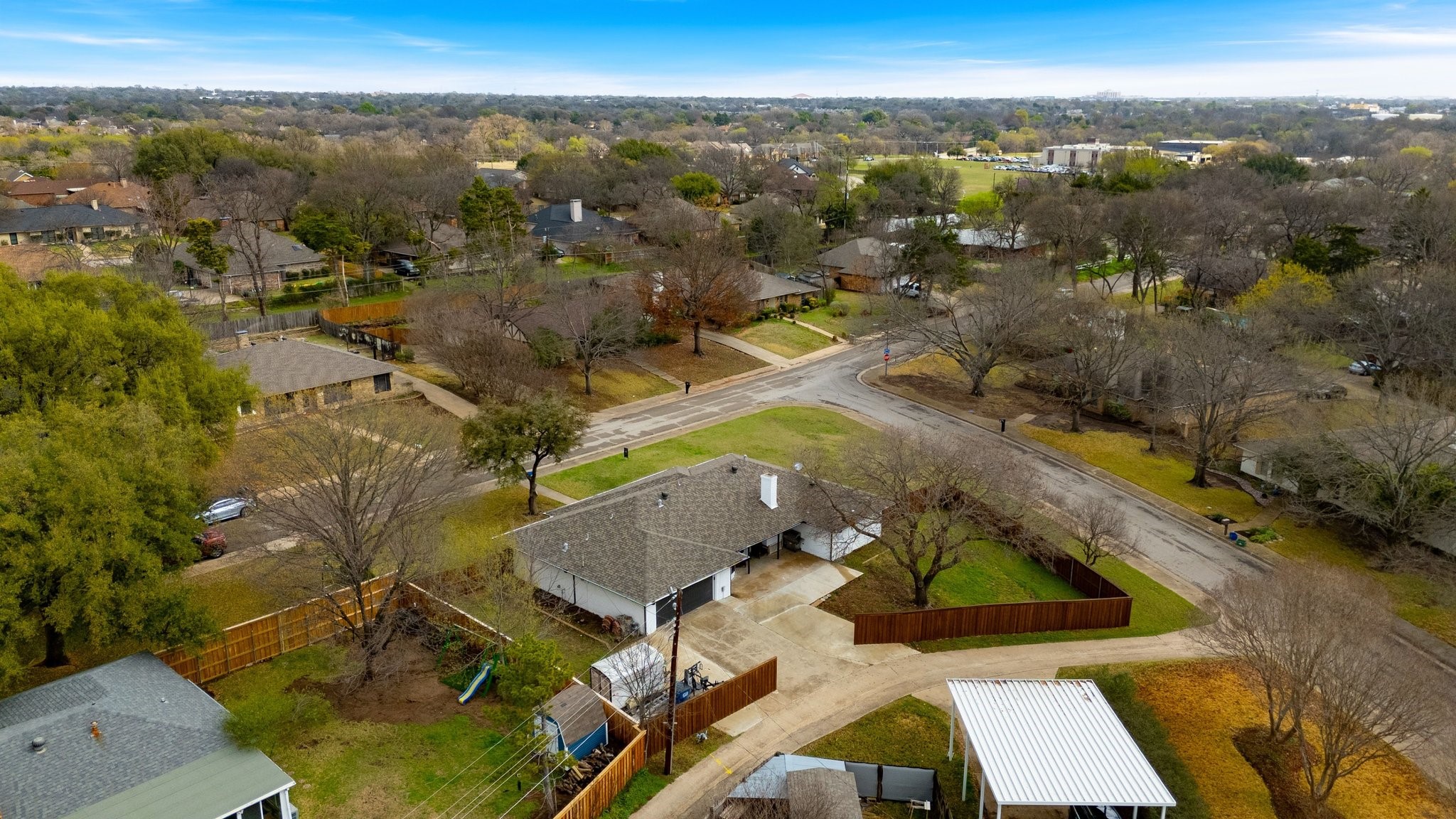 610 Athenia Way Duncanville TX 75137