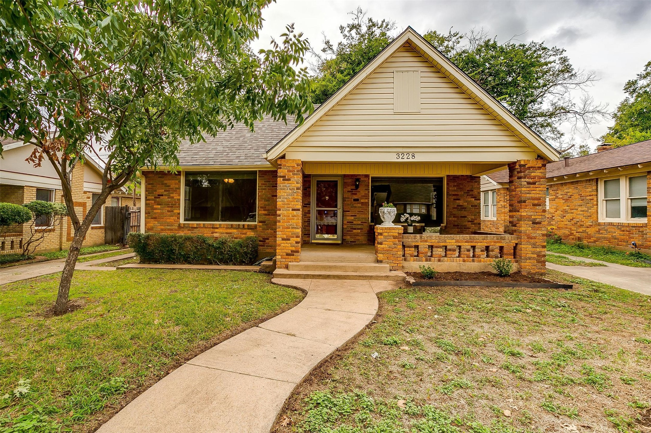 3228 Rogers Avenue Fort Worth TX 76109
