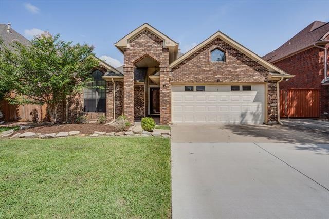 503 Sierra Blanca Pass Irving TX 75063