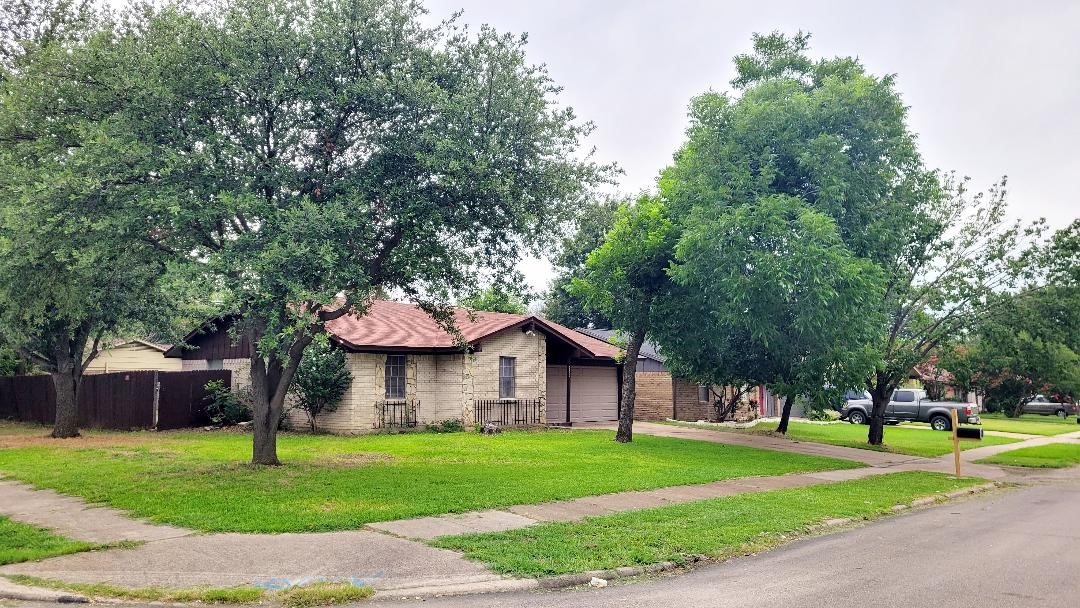 3600 Finley Road Irving TX 75062