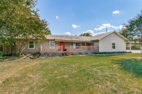 4706 Sachse Road Sachse TX 75048