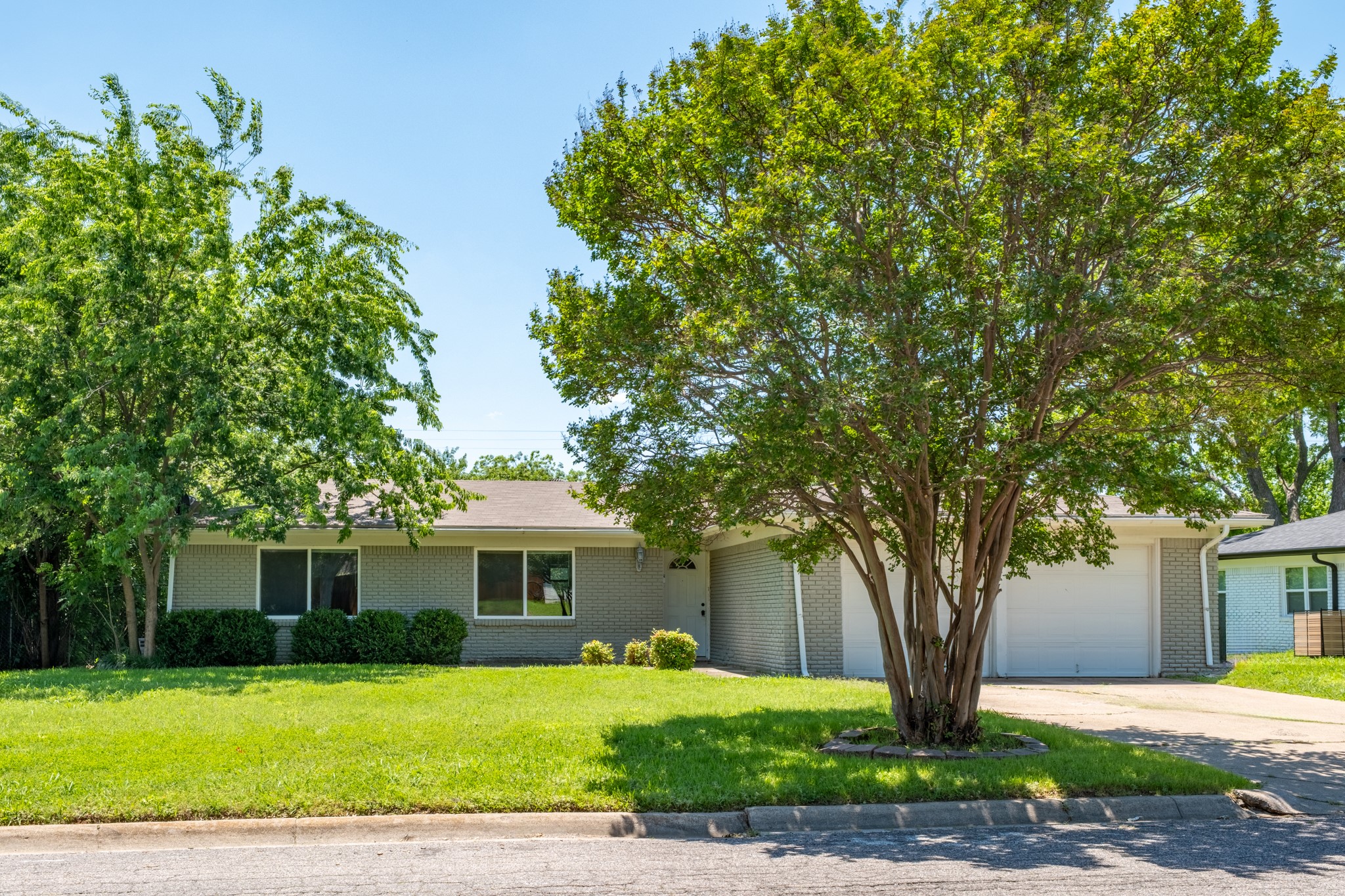 7024 Shauna Drive North Richland Hills TX 76180