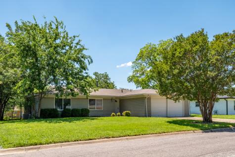 7024 Shauna Drive North Richland Hills TX 76180