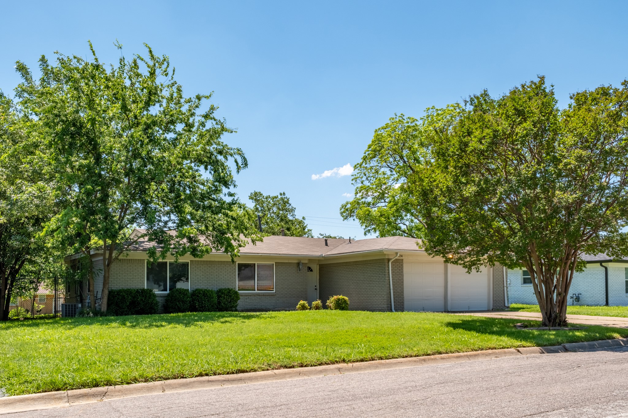 7024 Shauna Drive North Richland Hills TX 76180