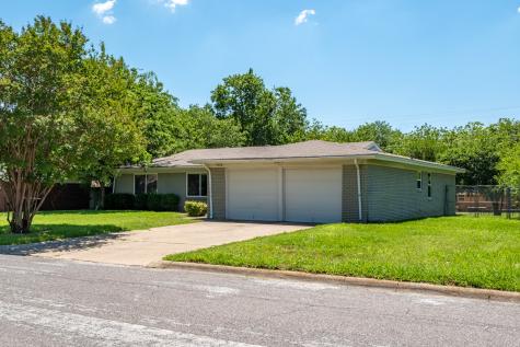 7024 Shauna Drive North Richland Hills TX 76180