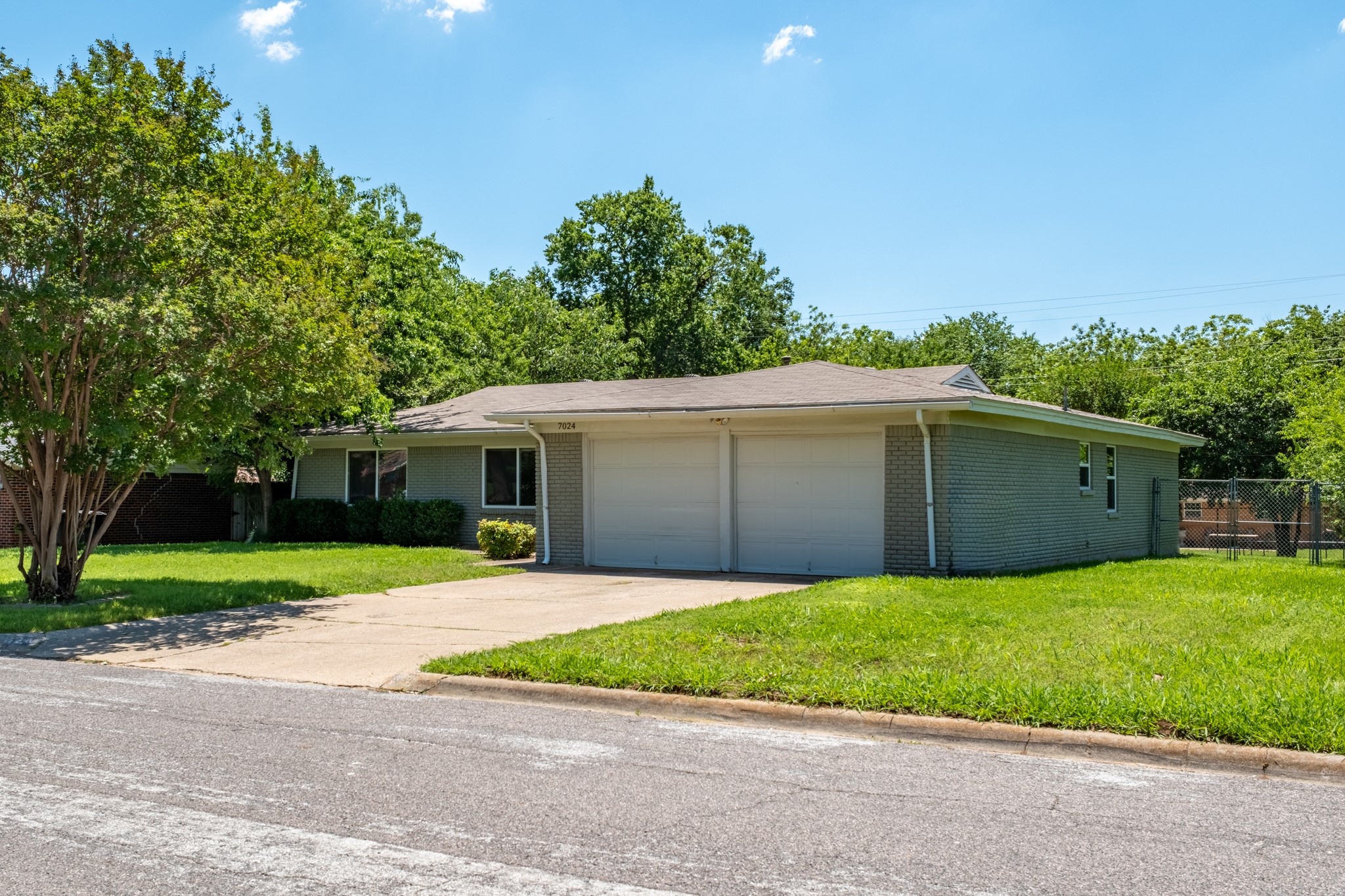 7024 Shauna Drive North Richland Hills TX 76180
