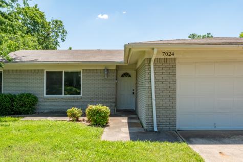 7024 Shauna Drive North Richland Hills TX 76180