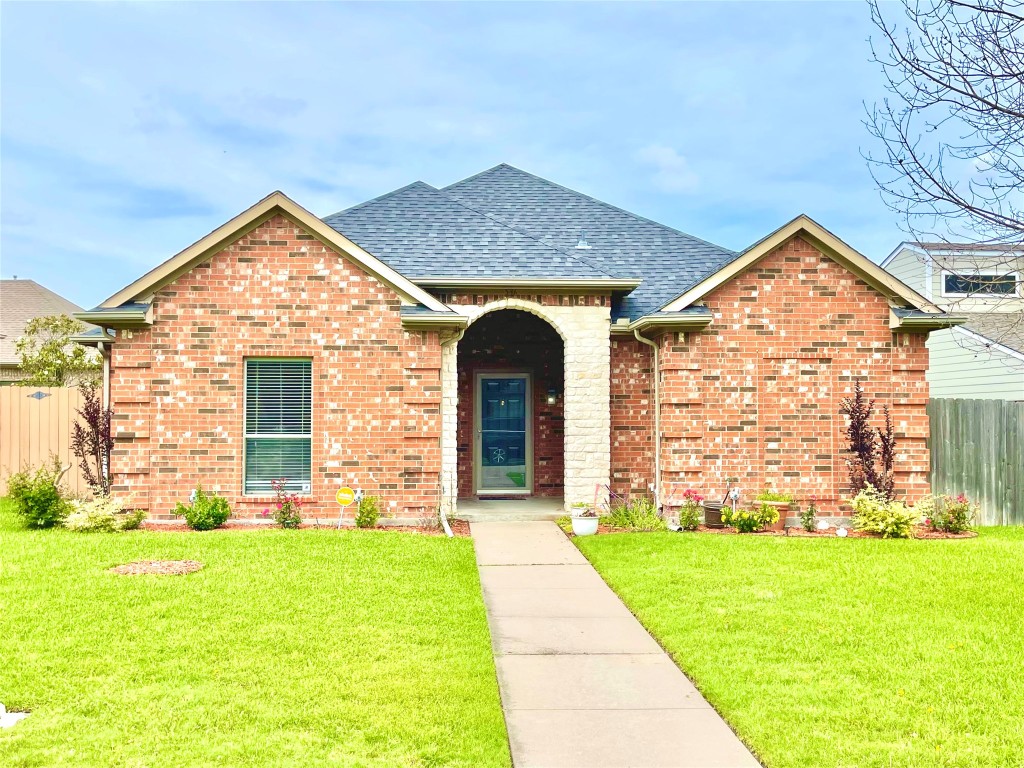 536 Oakridge Drive Greenville TX 75402