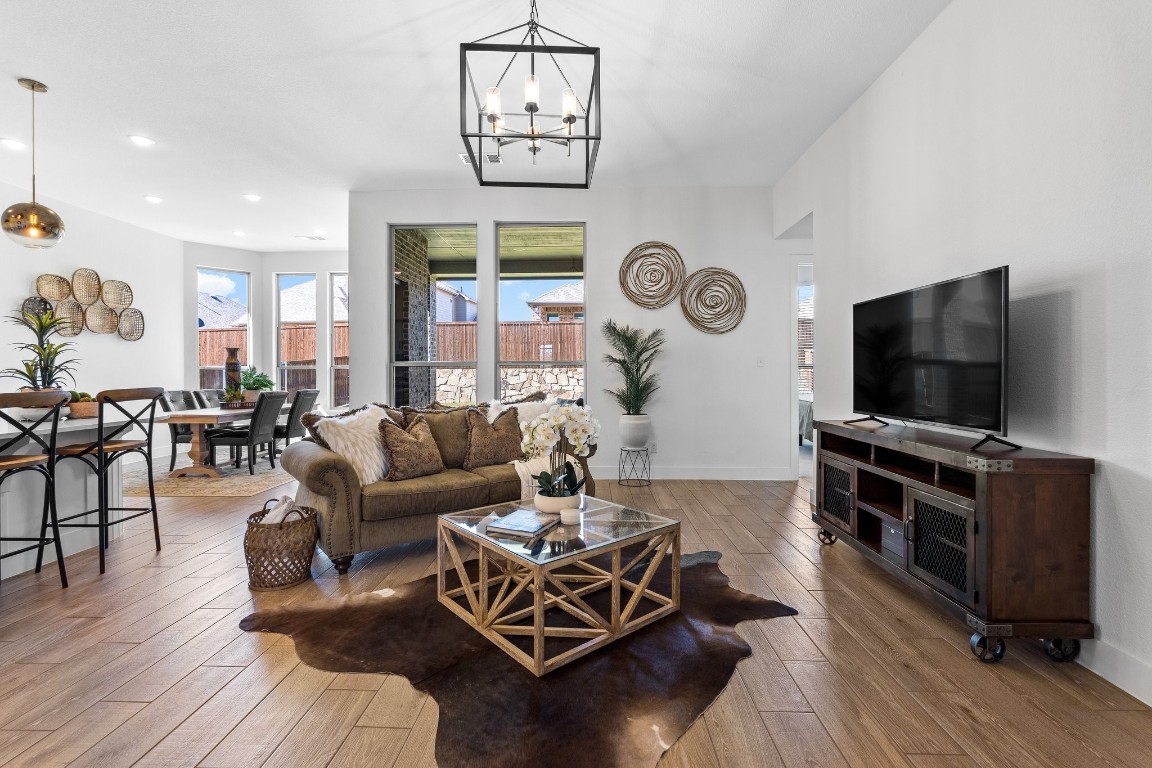 1113 Bluestem Drive Aubrey TX 76227