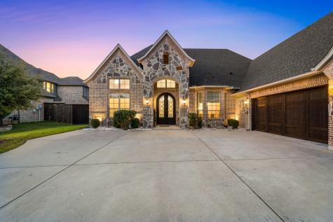 7907 Elaine Court Wylie TX 75098