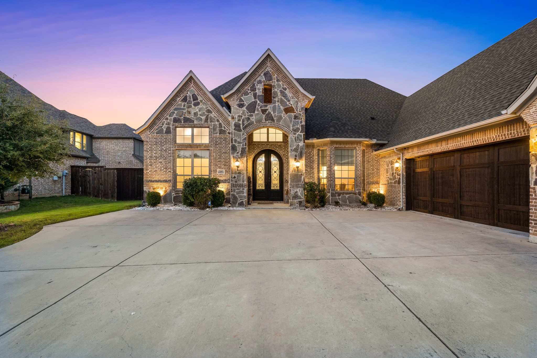 7907 Elaine Court Wylie TX 75098