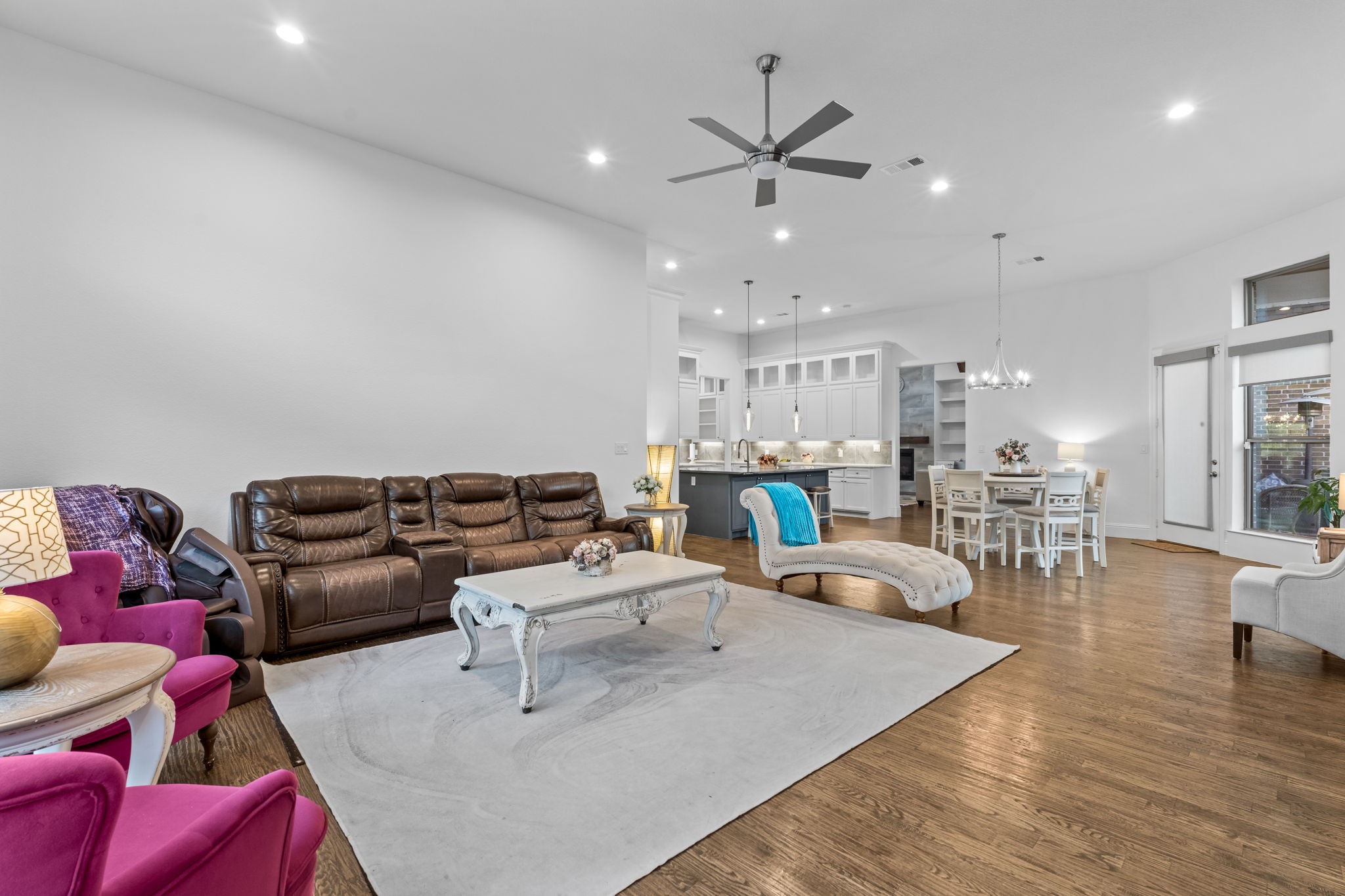 7907 Elaine Court Wylie TX 75098