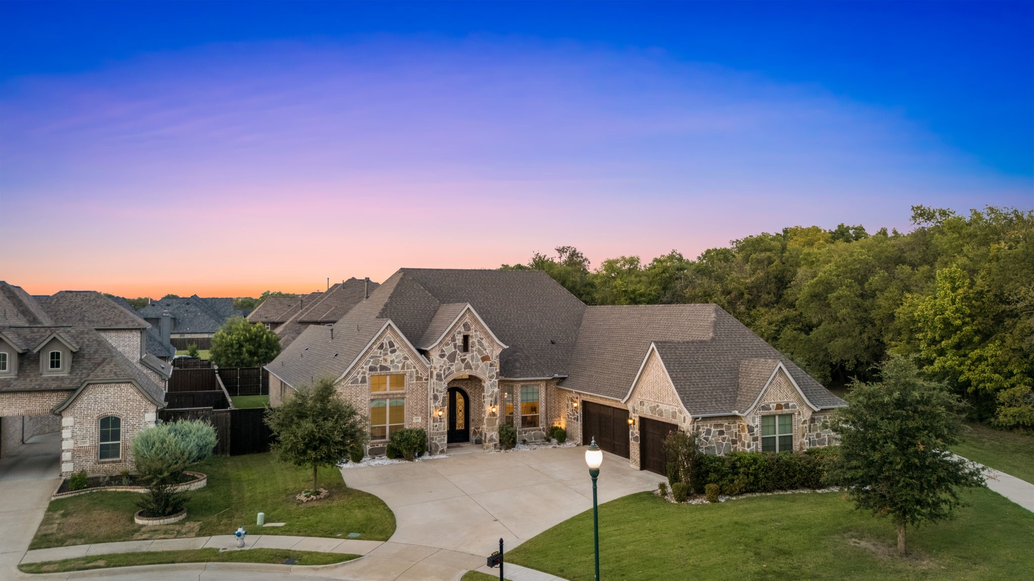 7907 Elaine Court Wylie TX 75098
