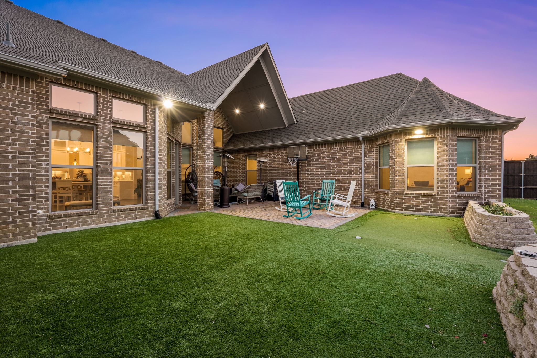 7907 Elaine Court Wylie TX 75098