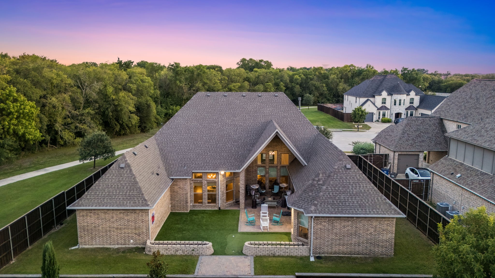 7907 Elaine Court Wylie TX 75098