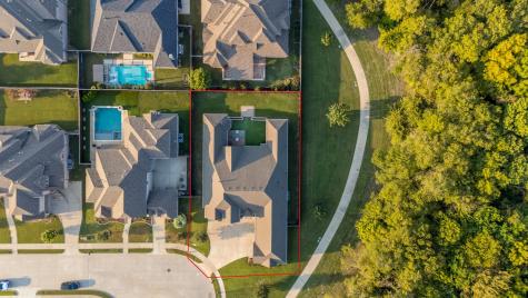 7907 Elaine Court Wylie TX 75098