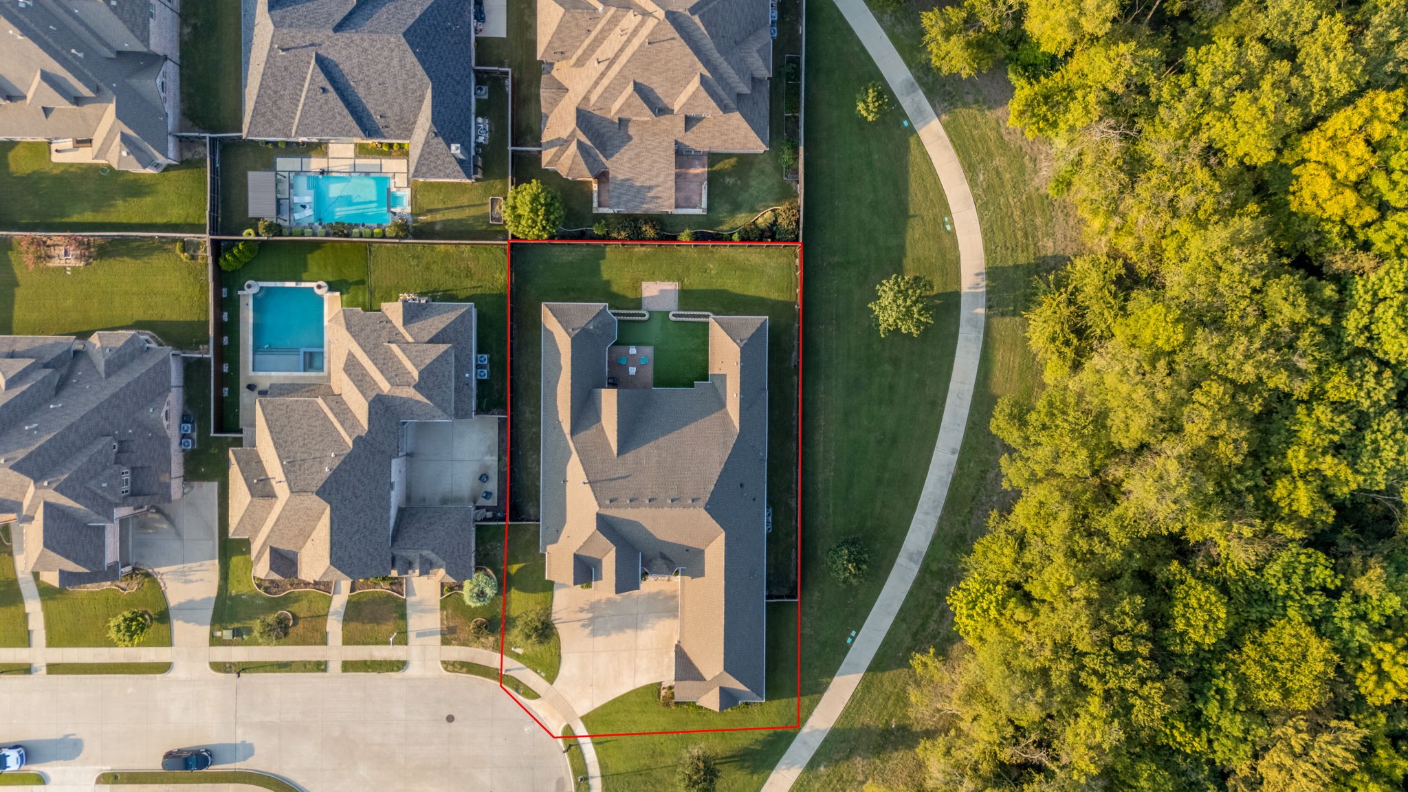 7907 Elaine Court Wylie TX 75098
