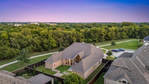 7907 Elaine Court Wylie TX 75098