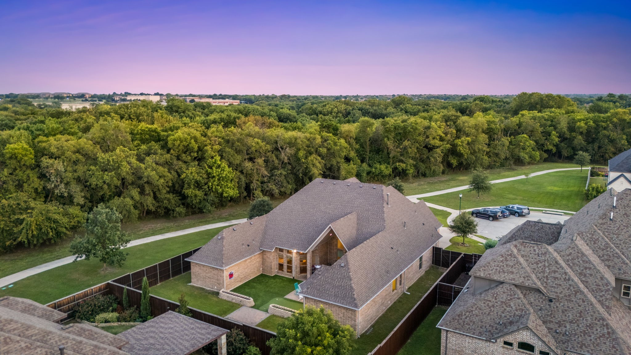 7907 Elaine Court Wylie TX 75098