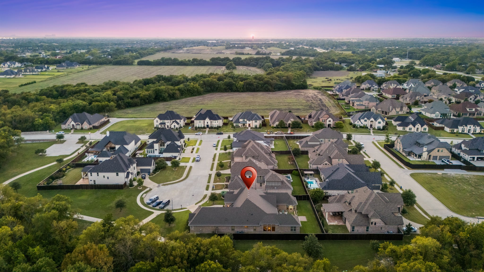 7907 Elaine Court Wylie TX 75098