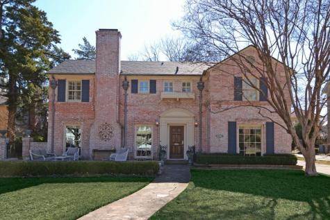 6708 Avalon Avenue Dallas TX 75214