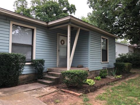 1608 Mozingo Street Denton TX 76209