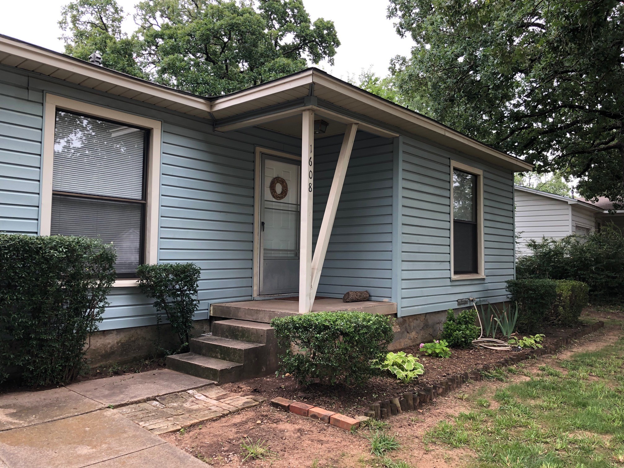 1608 Mozingo Street Denton TX 76209