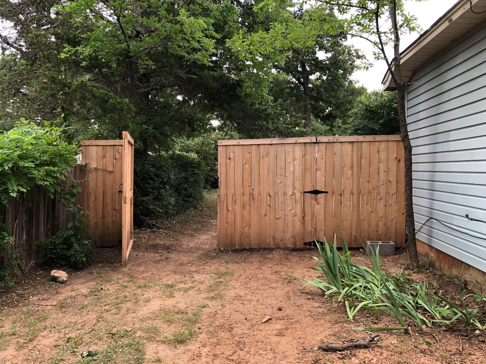 1608 Mozingo Street Denton TX 76209