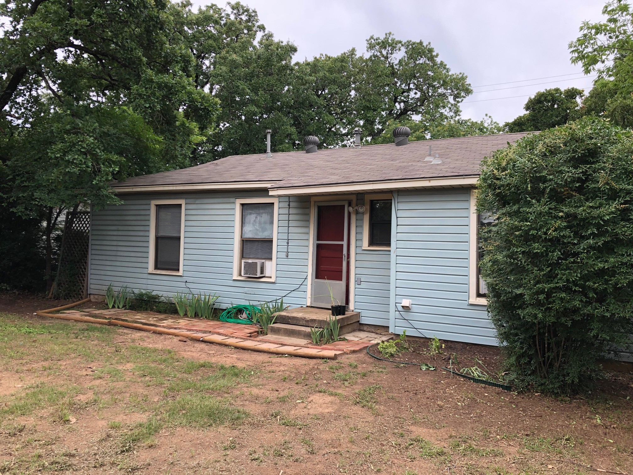 1608 Mozingo Street Denton TX 76209